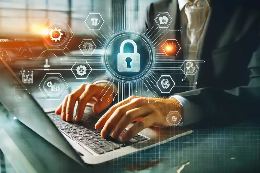 Capacitación en Ciberseguridad y Seguridad de la Información